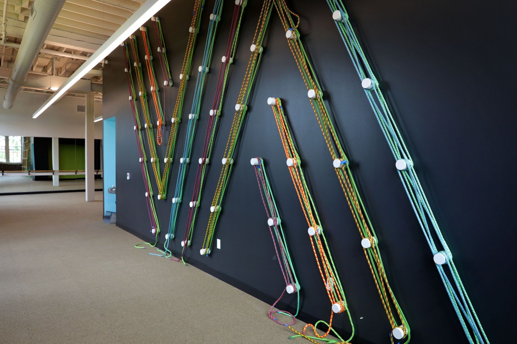 Rung for Women set to open $20 million center